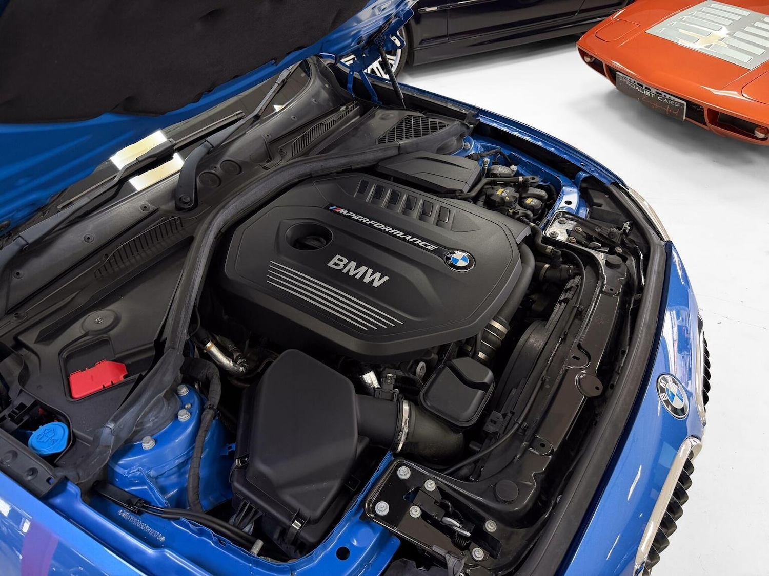 Used BMW 1 Series 2017 for sale - 77896127: Photo 37