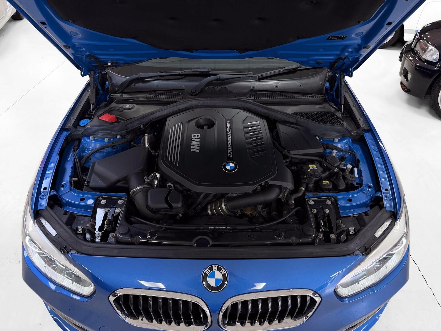 Used BMW 1 Series 2017 for sale - 77896127: Photo 38