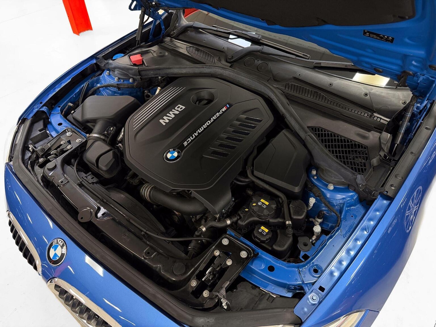 Used BMW 1 Series 2017 for sale - 77896127: Photo 39