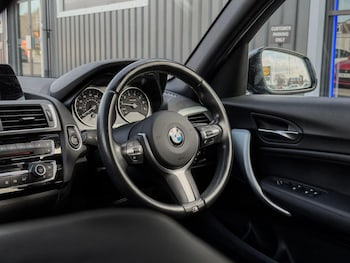 Used BMW 1 Series 2017 for sale - 77896127: Photo