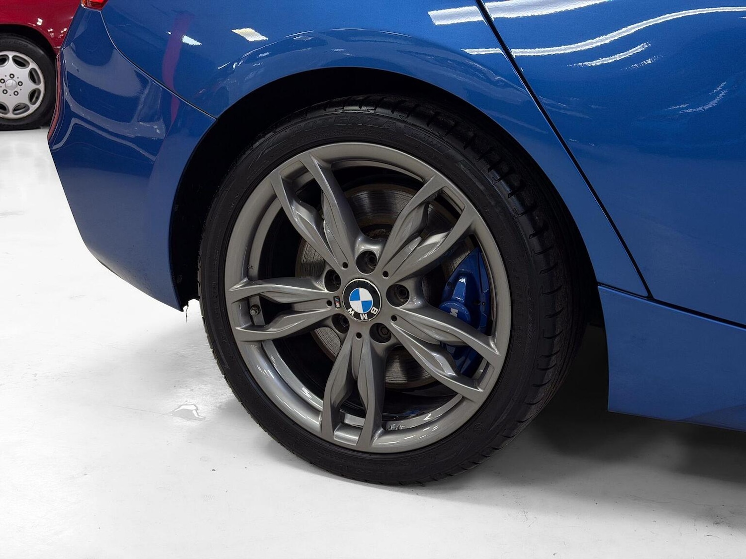 Used BMW 1 Series 2017 for sale - 77896127: Photo 40