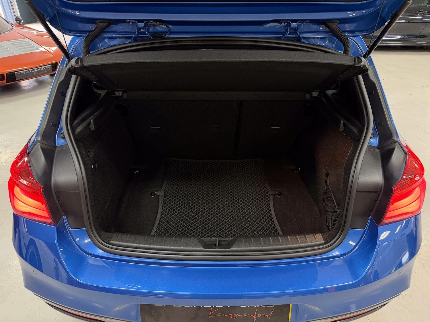 Used BMW 1 Series 2017 for sale - 77896127: Photo 41