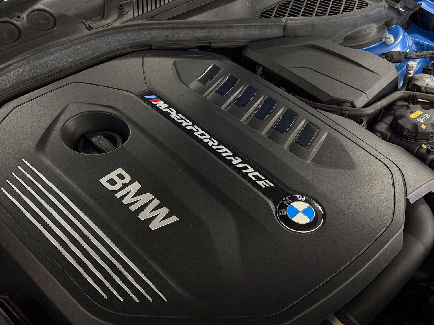 Used BMW 1 Series 2017 for sale - 77896127: Photo 42