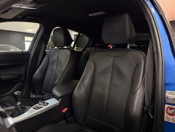 Used BMW 1 Series 2017 for sale - 77896127: Photo