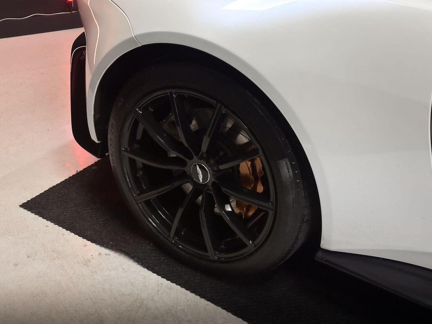 Used Aston Martin Vantage 2020 for sale - 76687258: Photo 27