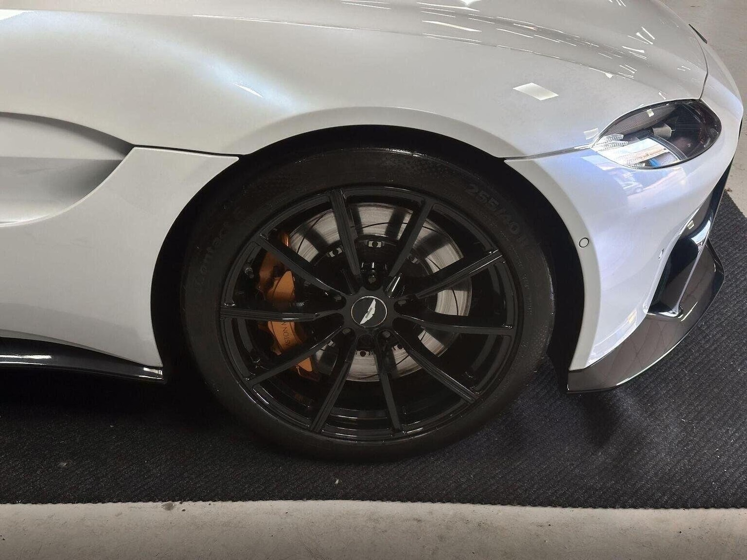 Used Aston Martin Vantage 2020 for sale - 76687258: Photo 29