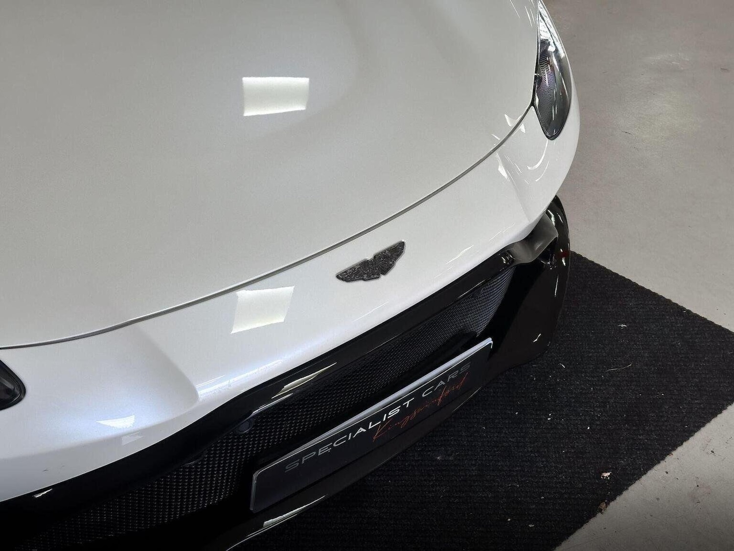 Used Aston Martin Vantage 2020 for sale - 76687258: Photo 38