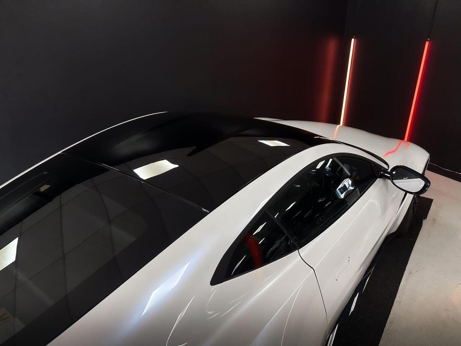 Used Aston Martin Vantage 2020 for sale - 76687258: Photo 39