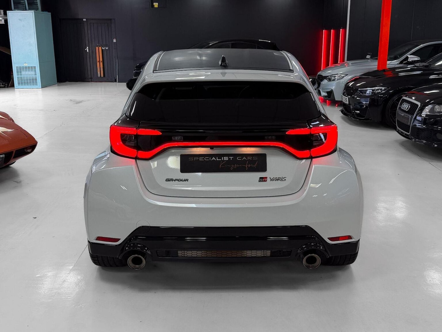 Used Toyota Yaris 2024 for sale - 76741392: Photo 12