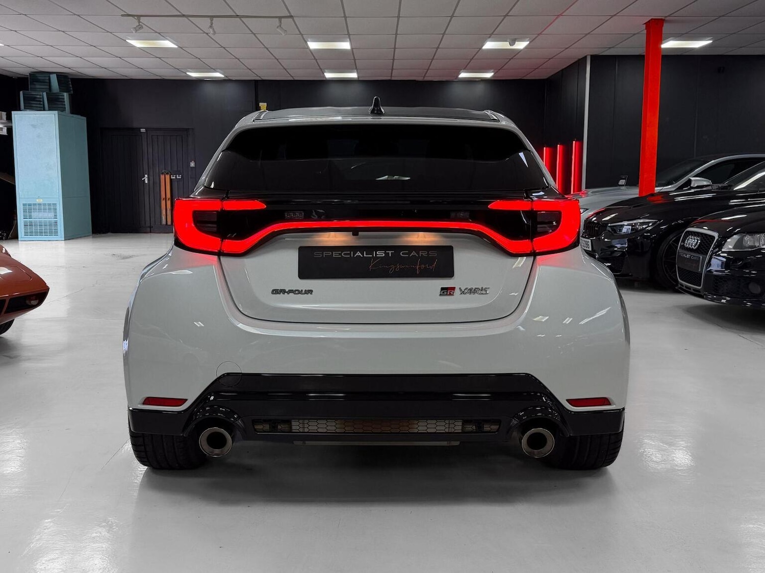 Used Toyota Yaris 2024 for sale - 76741392: Photo 15