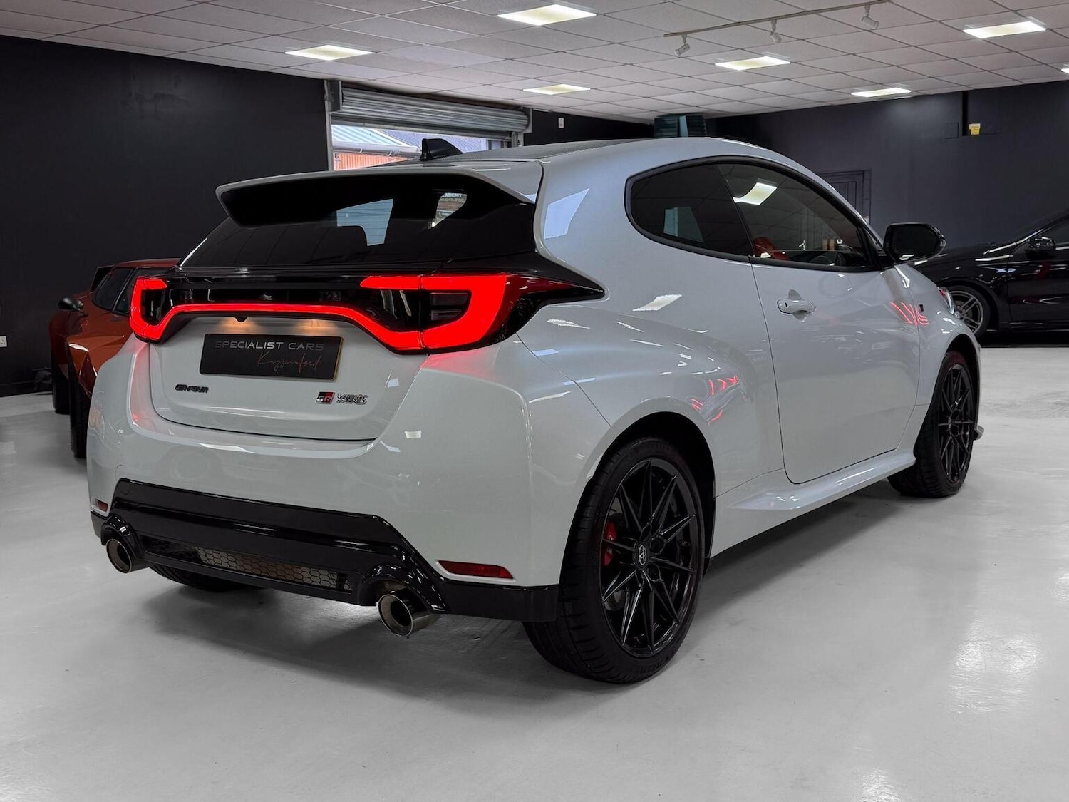 Used Toyota Yaris 2024 for sale - 76741392: Photo 16