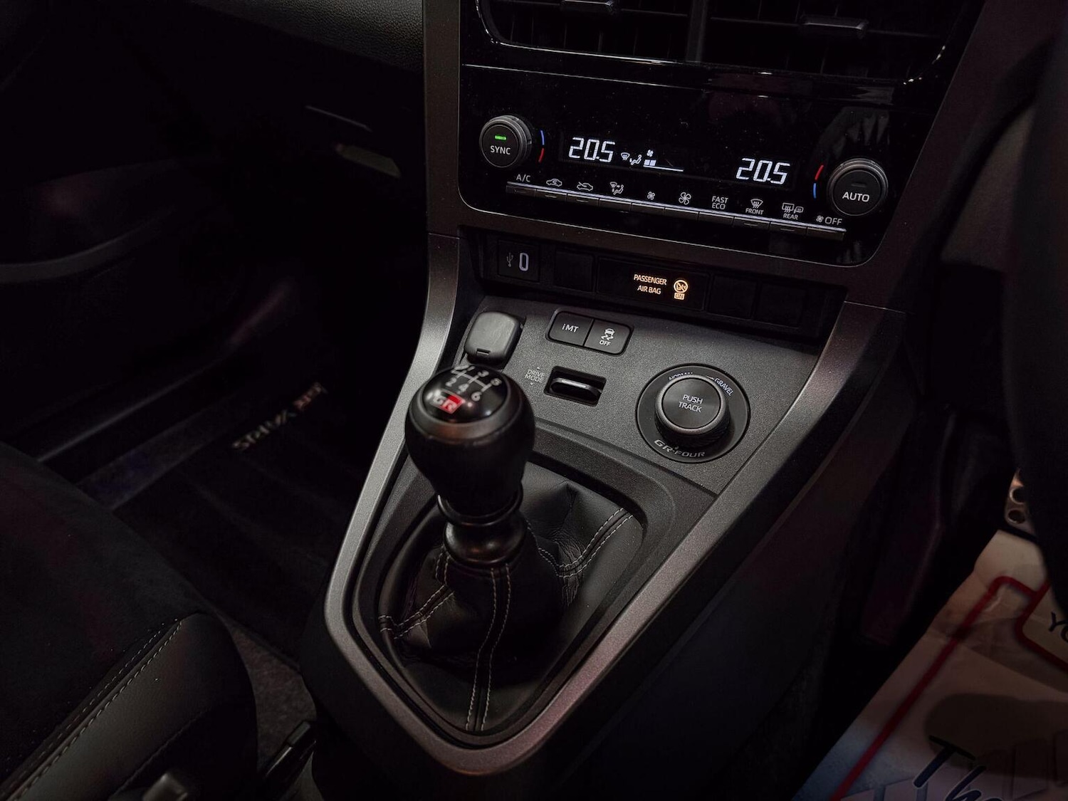 Used Toyota Yaris 2024 for sale - 76741392: Photo 18