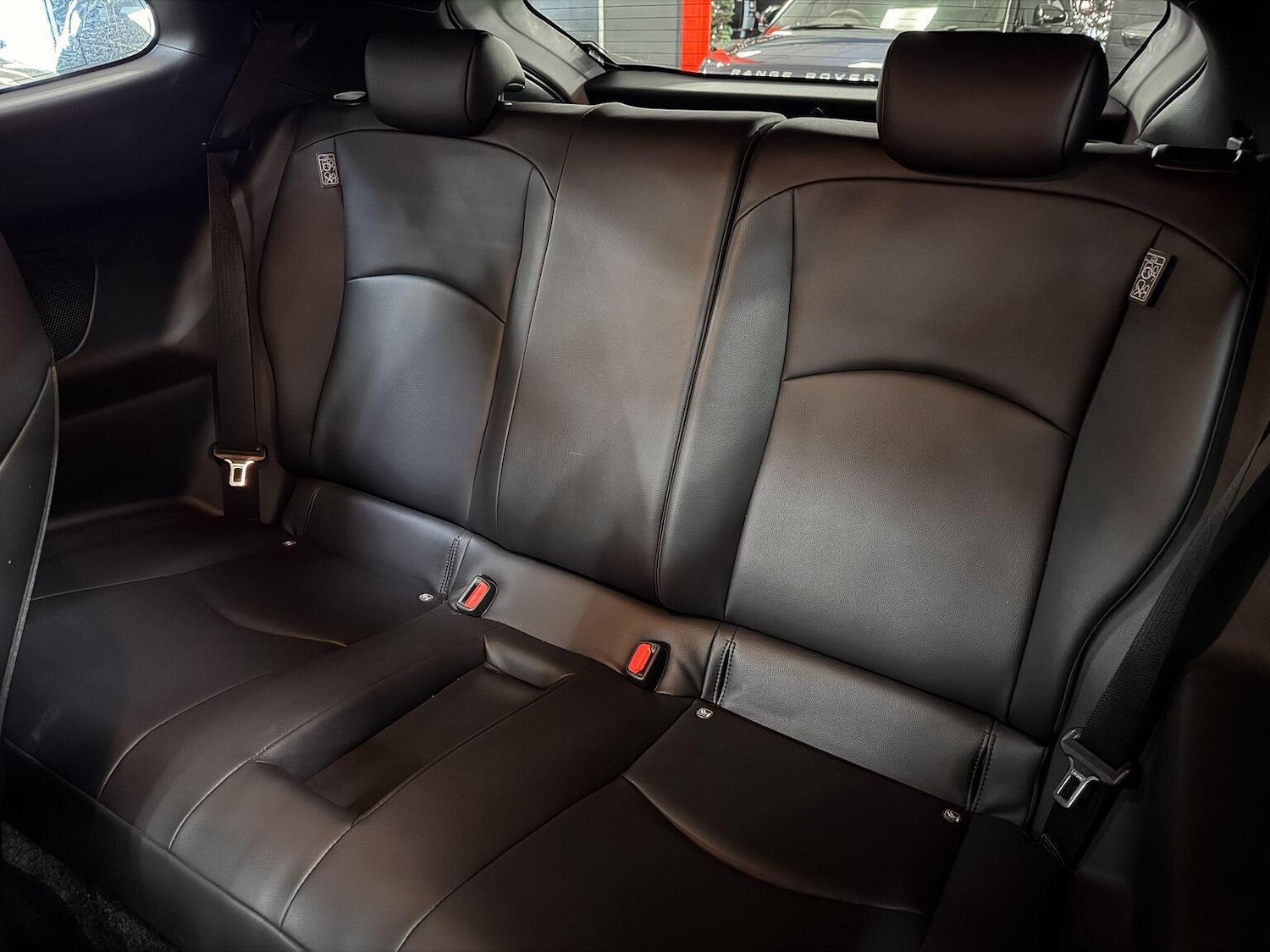 Used Toyota Yaris 2024 for sale - 76741392: Photo 19