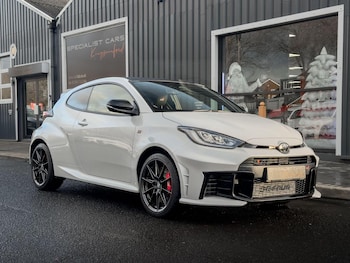 2024 - 1.6 3dr AWD [Circuit Pack]