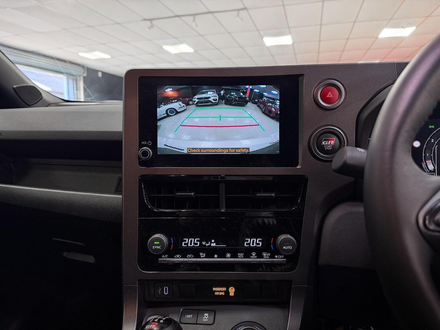 Used Toyota Yaris 2024 for sale - 76741392: Photo 21