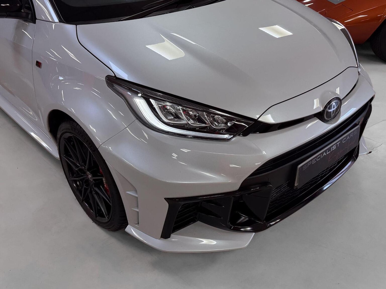 Used Toyota Yaris 2024 for sale - 76741392: Photo 22