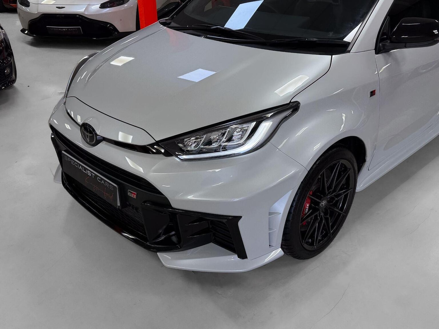 Used Toyota Yaris 2024 for sale - 76741392: Photo 23