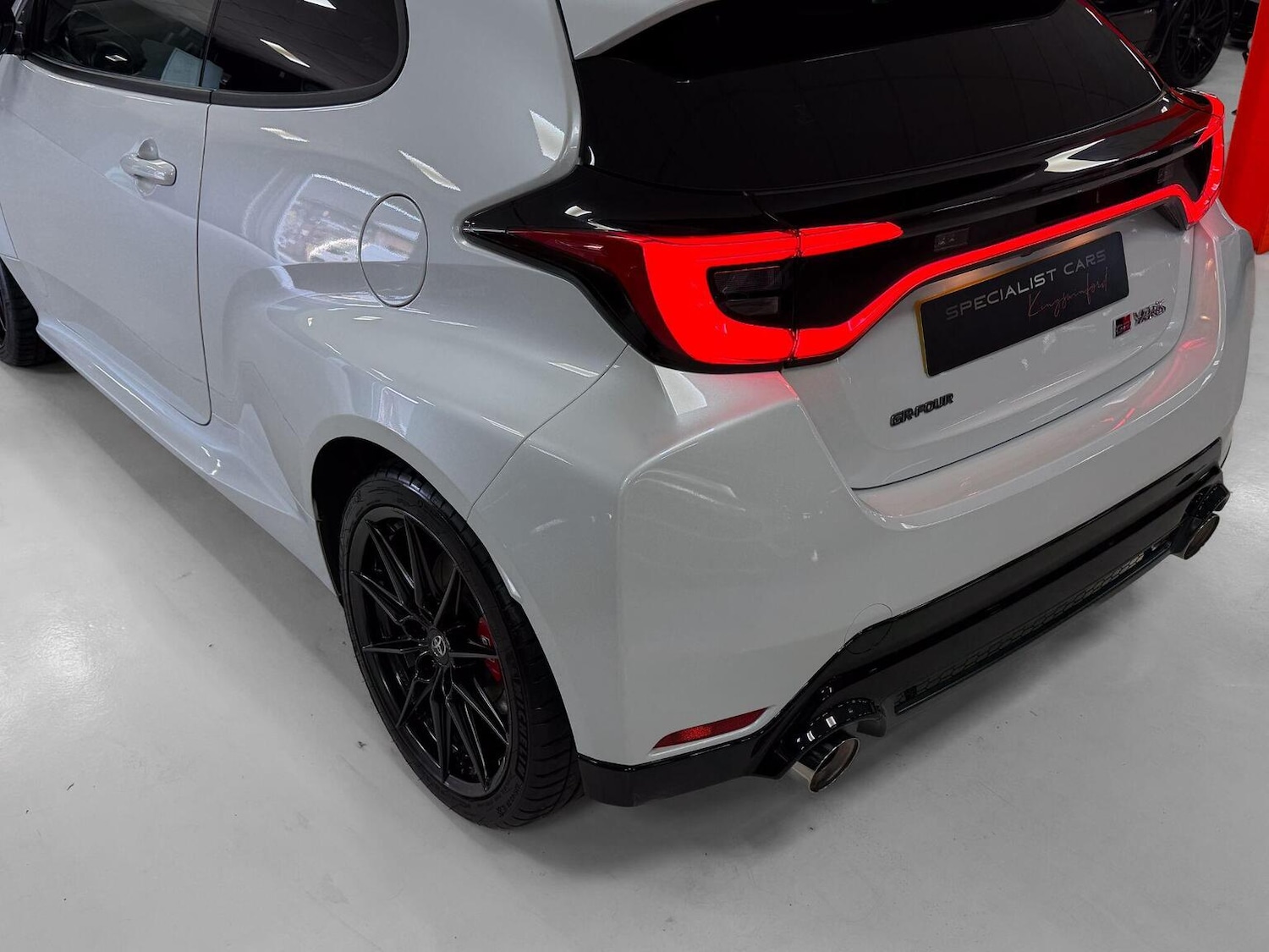 Used Toyota Yaris 2024 for sale - 76741392: Photo 24