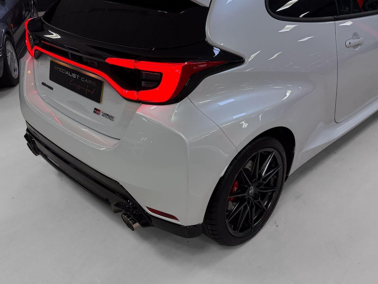 Used Toyota Yaris 2024 for sale - 76741392: Photo 25