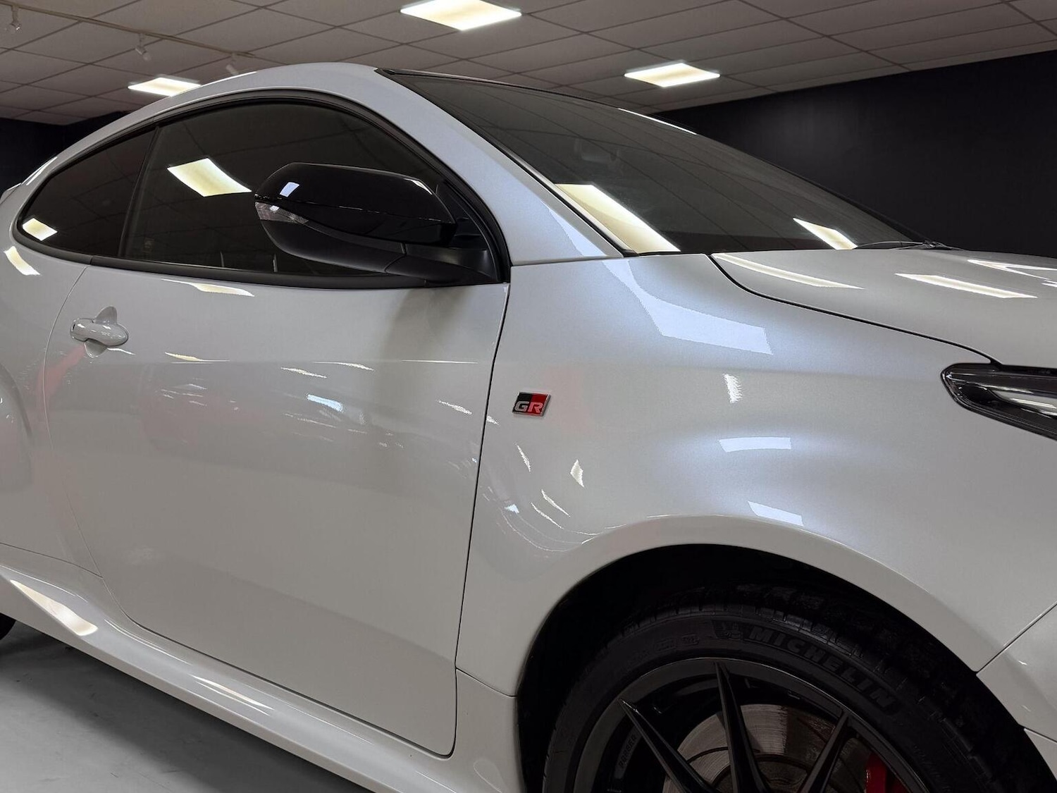 Used Toyota Yaris 2024 for sale - 76741392: Photo 26