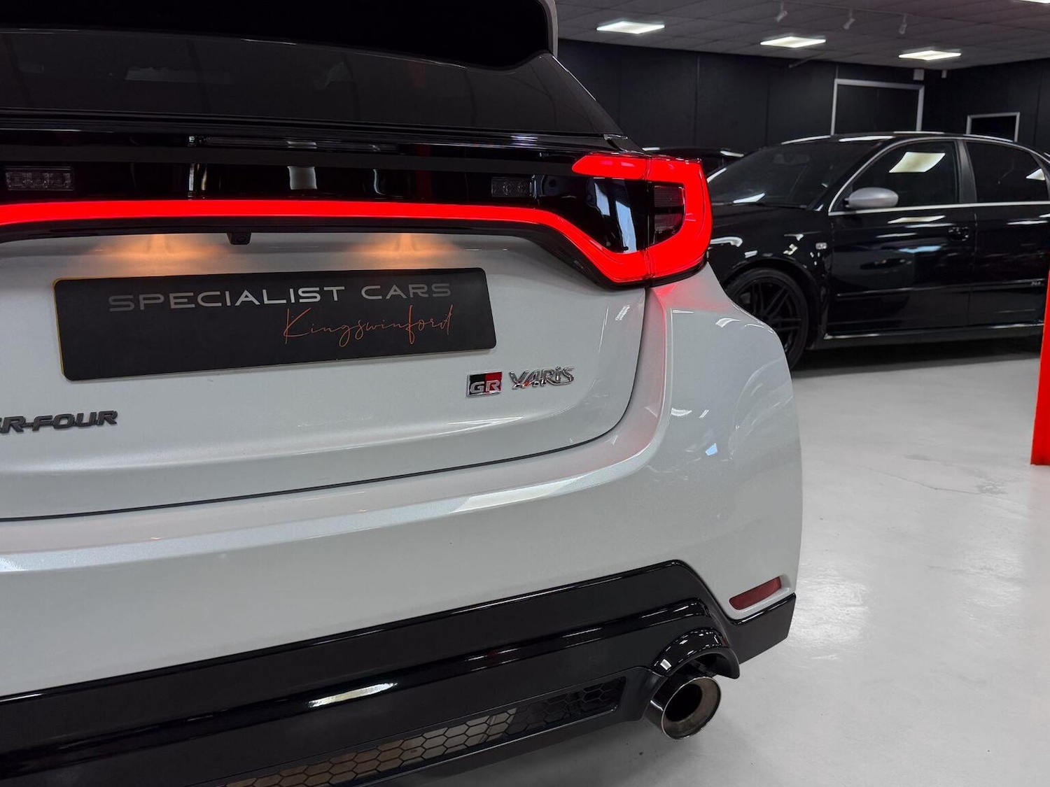 Used Toyota Yaris 2024 for sale - 76741392: Photo 27