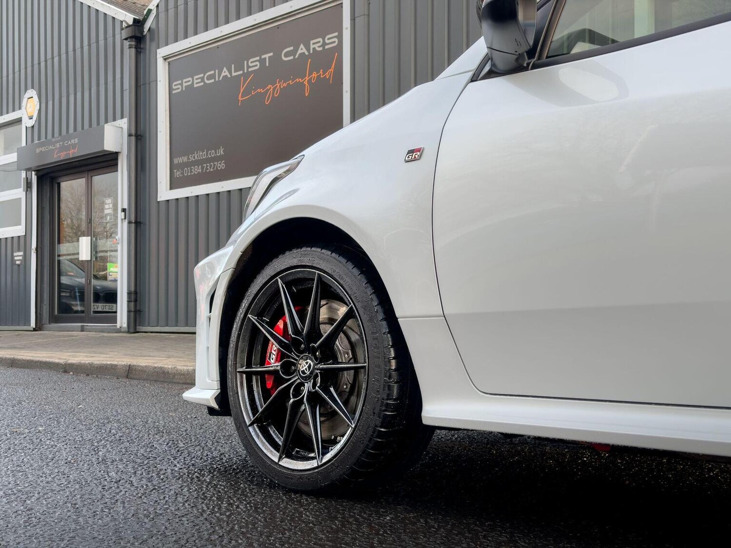 Used Toyota Yaris 2024 for sale - 76741392: Photo 28