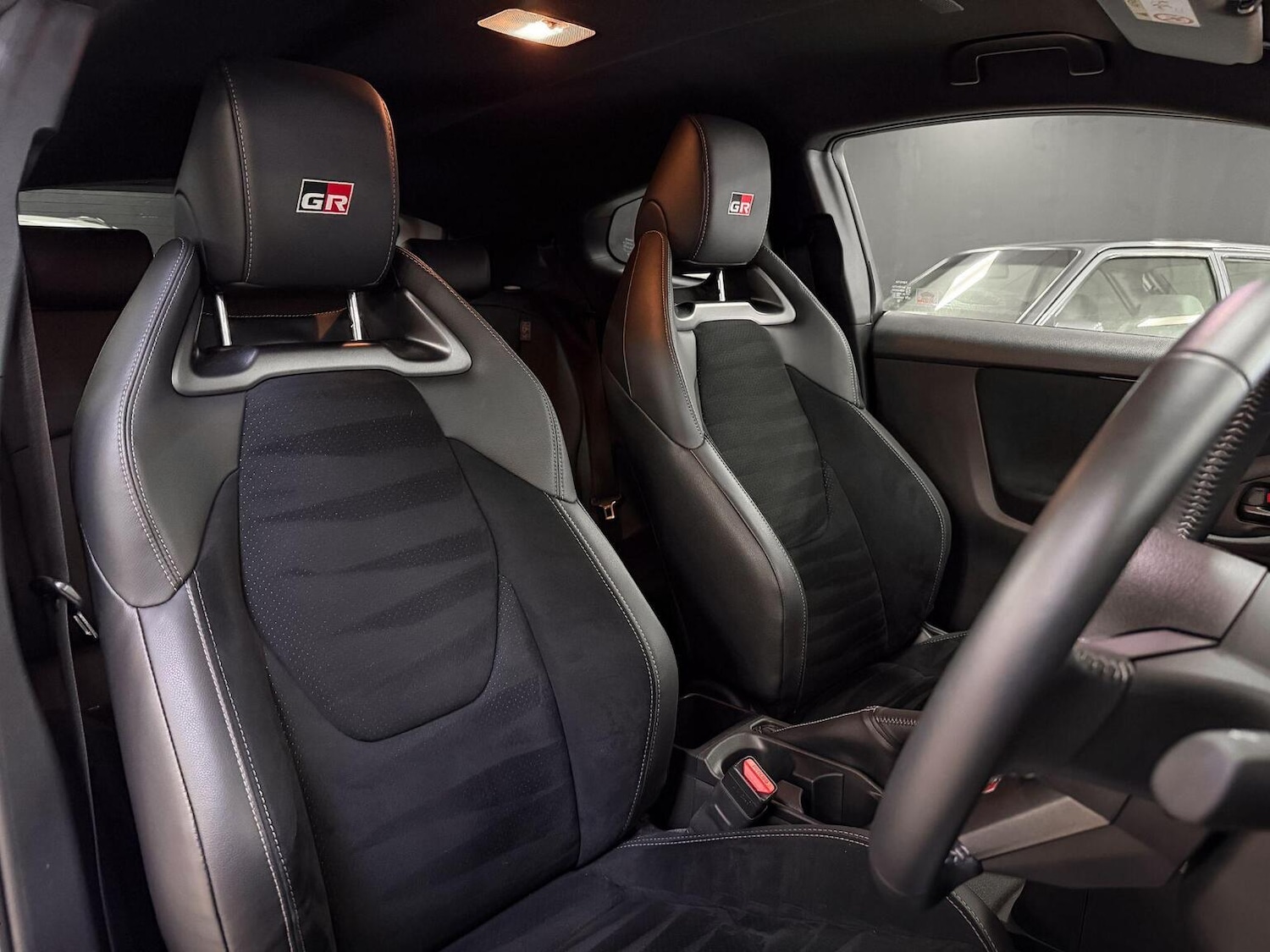 Used Toyota Yaris 2024 for sale - 76741392: Photo 3