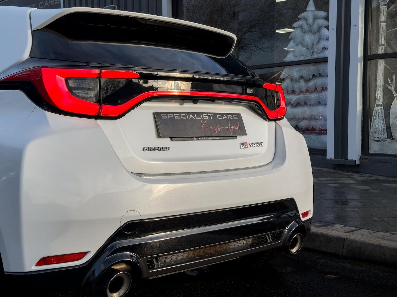 Used Toyota Yaris 2024 for sale - 76741392: Photo 30