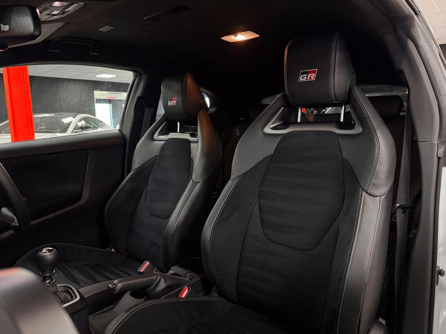 Used Toyota Yaris 2024 for sale - 76741392: Photo 33