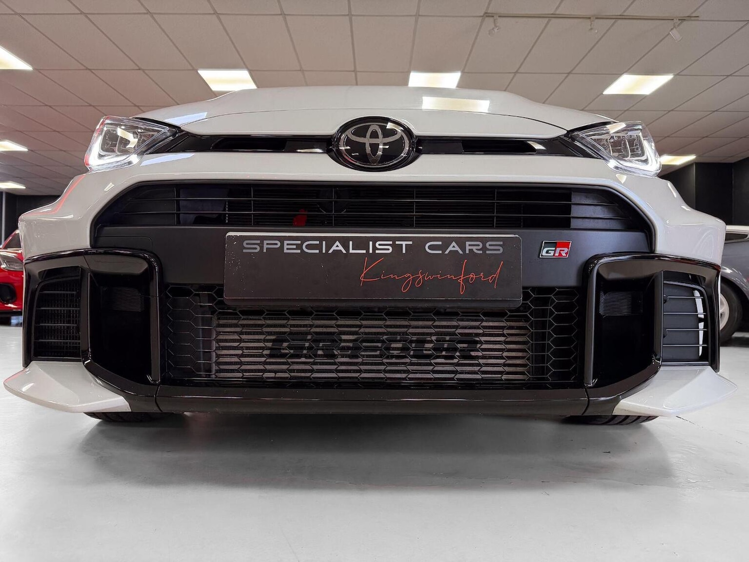 Used Toyota Yaris 2024 for sale - 76741392: Photo 35