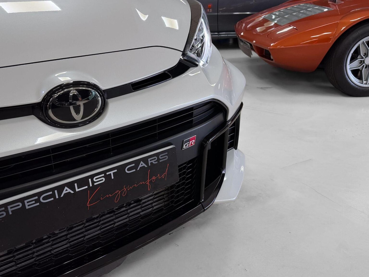 Used Toyota Yaris 2024 for sale - 76741392: Photo 36