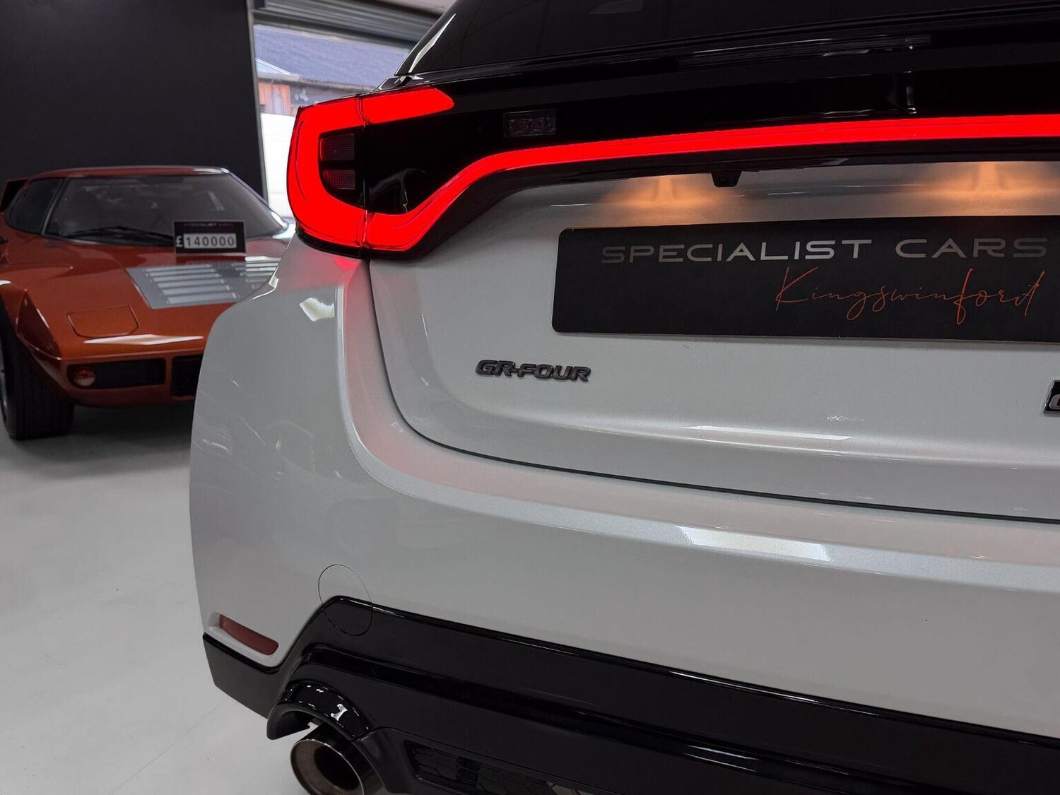 Used Toyota Yaris 2024 for sale - 76741392: Photo 38