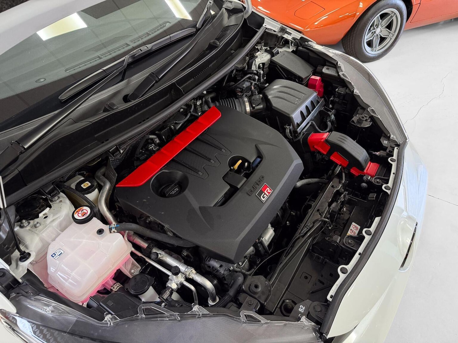 Used Toyota Yaris 2024 for sale - 76741392: Photo 40