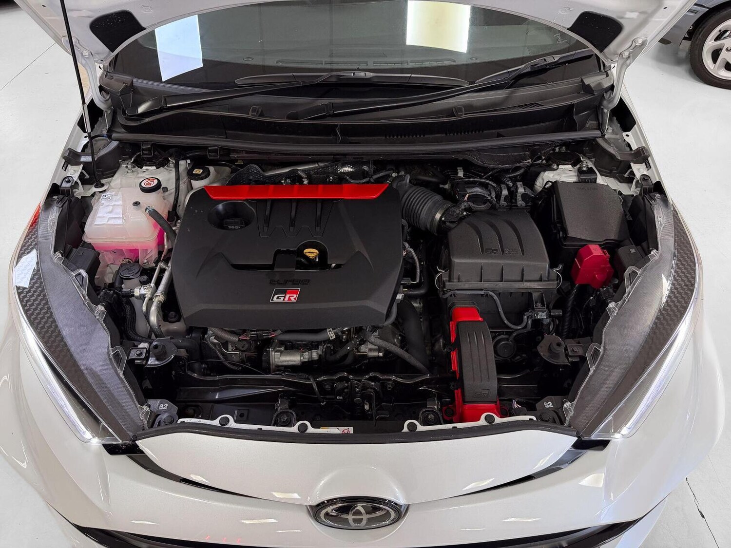 Used Toyota Yaris 2024 for sale - 76741392: Photo 41