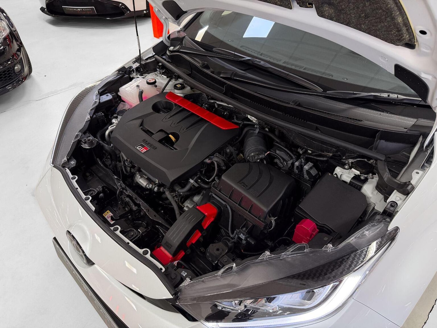 Used Toyota Yaris 2024 for sale - 76741392: Photo 42