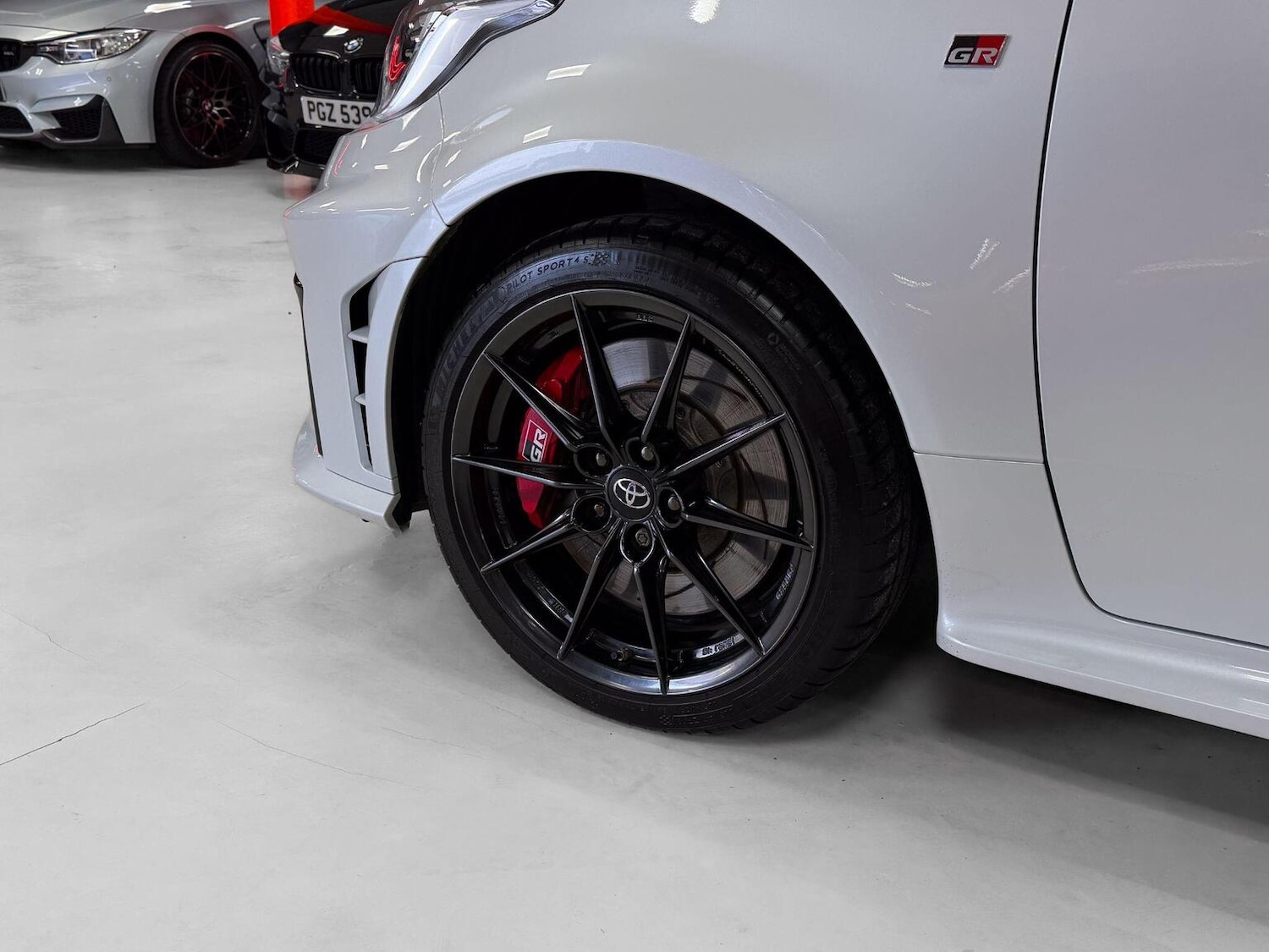 Used Toyota Yaris 2024 for sale - 76741392: Photo 43