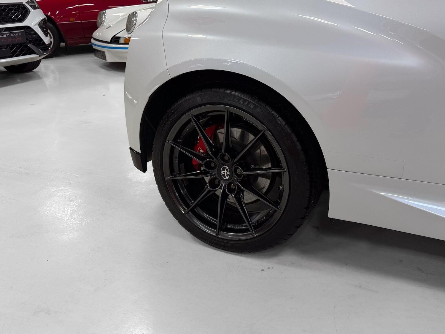 Used Toyota Yaris 2024 for sale - 76741392: Photo 45