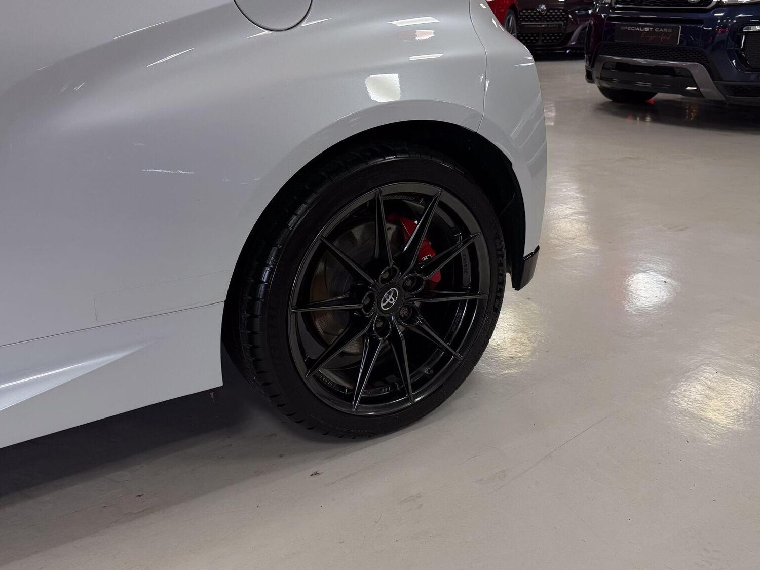 Used Toyota Yaris 2024 for sale - 76741392: Photo 46