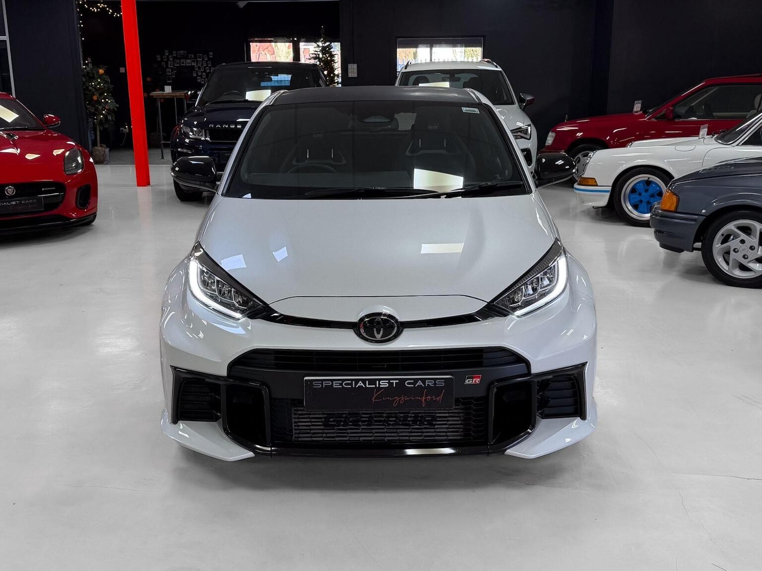 Used Toyota Yaris 2024 for sale - 76741392: Photo 6