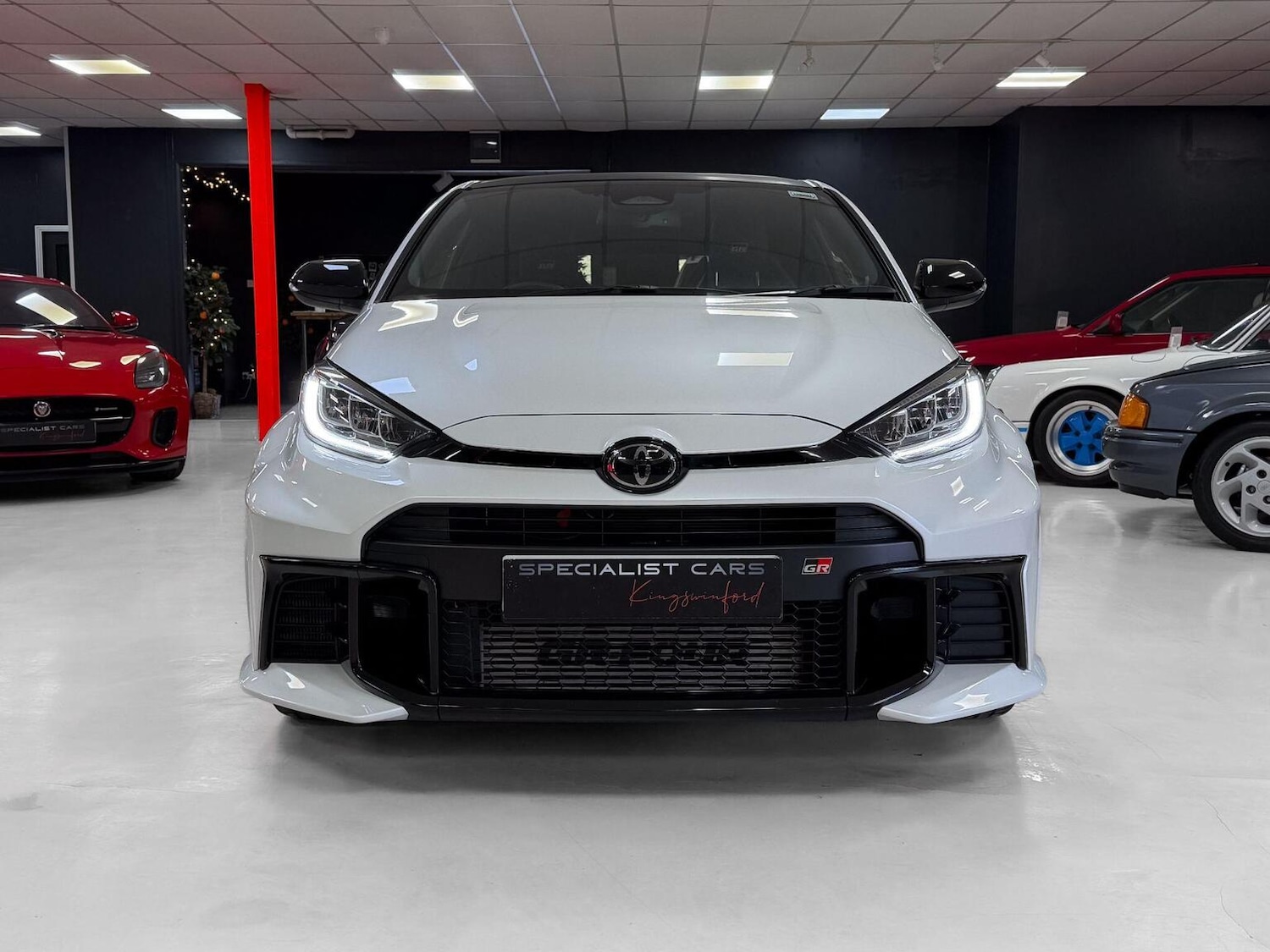 Used Toyota Yaris 2024 for sale - 76741392: Photo 9