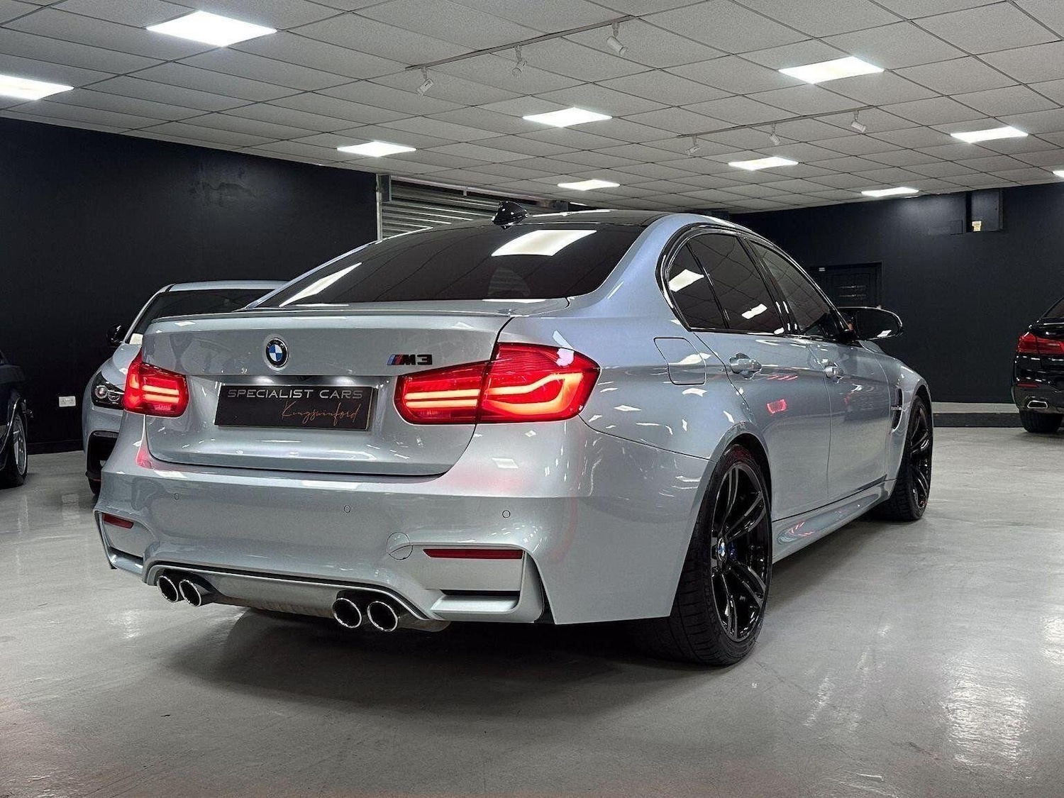 Used BMW M3 2016 for sale - 76687260: Photo 13