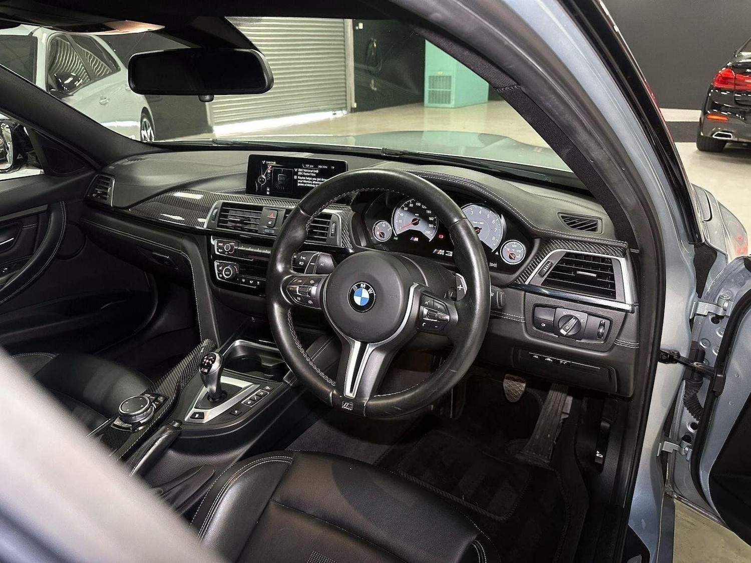 Used BMW M3 2016 for sale - 76687260: Photo 15