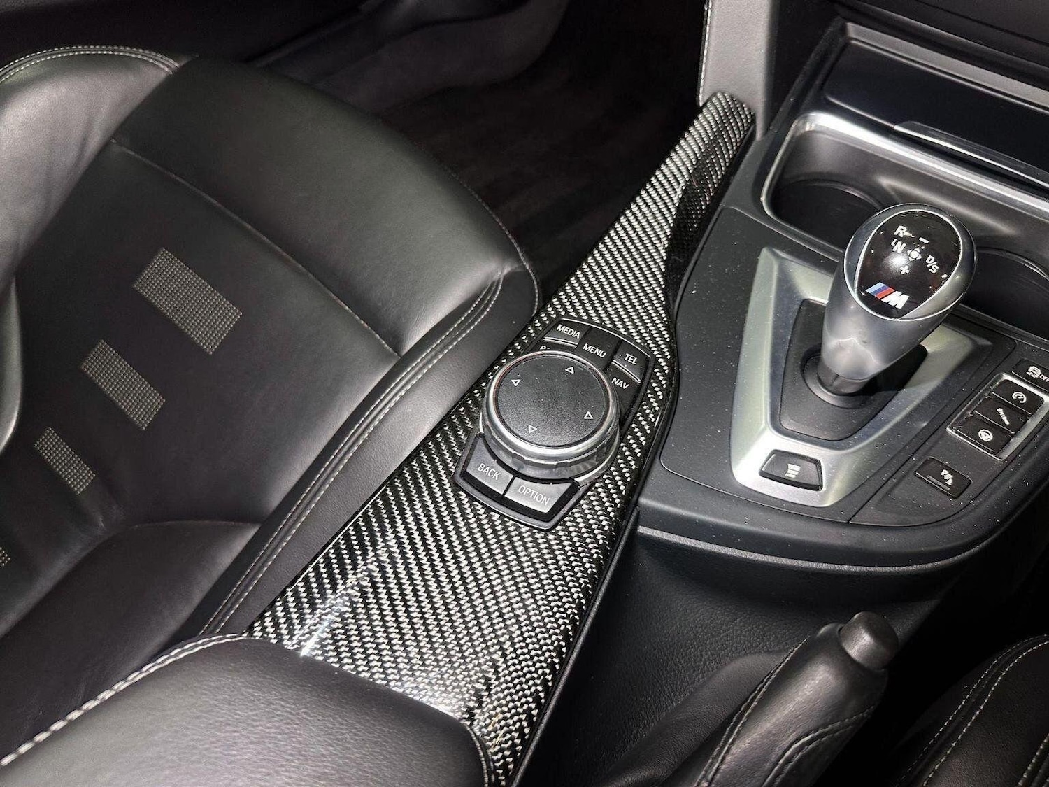 Used BMW M3 2016 for sale - 76687260: Photo 16