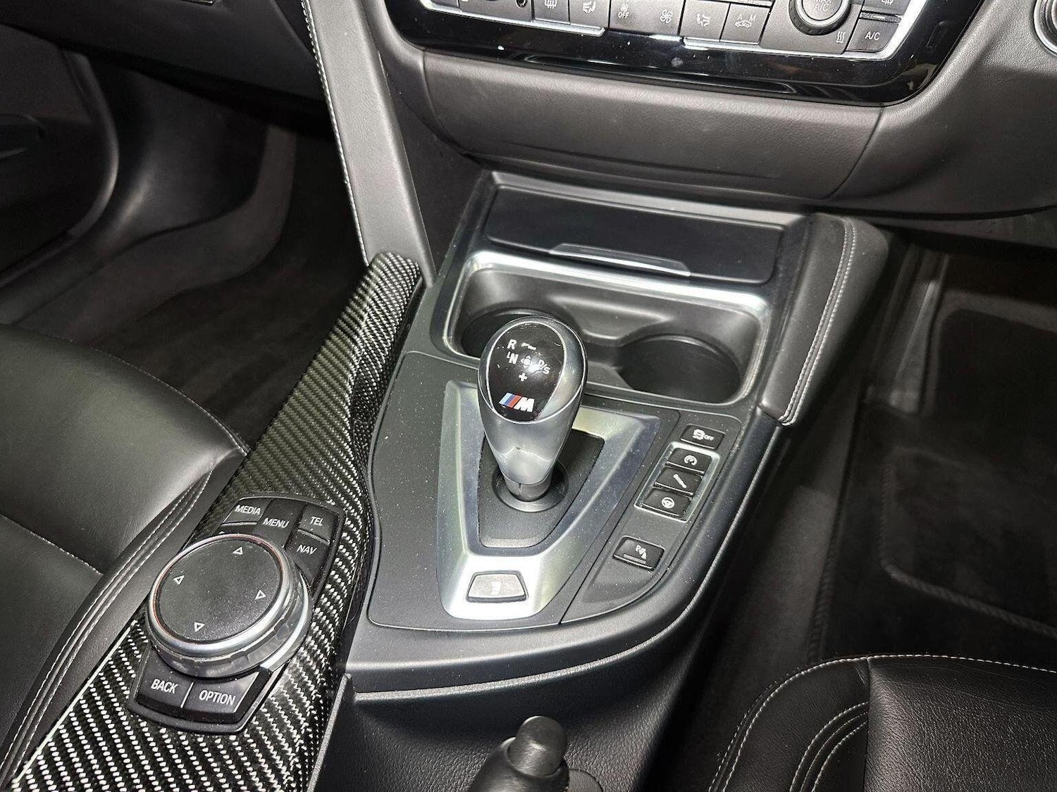 Used BMW M3 2016 for sale - 76687260: Photo 17