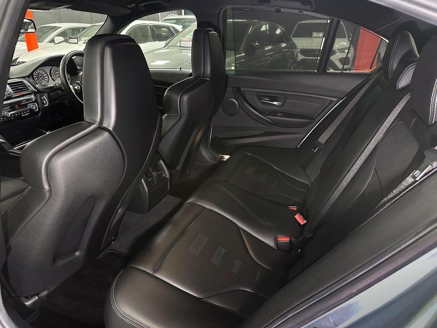 Used BMW M3 2016 for sale - 76687260: Photo 18