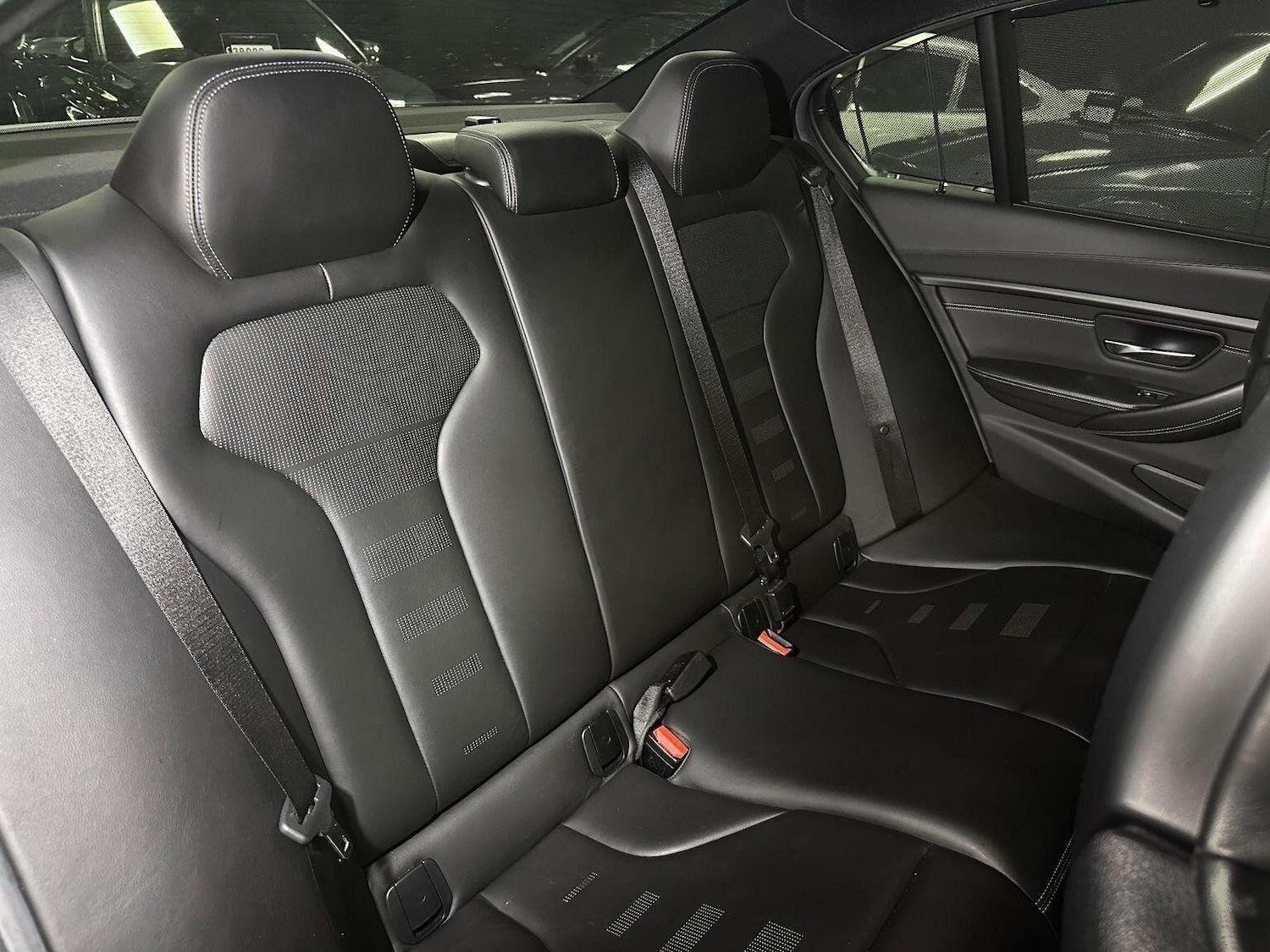 Used BMW M3 2016 for sale - 76687260: Photo 19