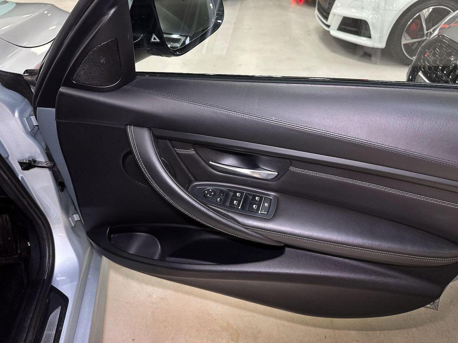 Used BMW M3 2016 for sale - 76687260: Photo 21