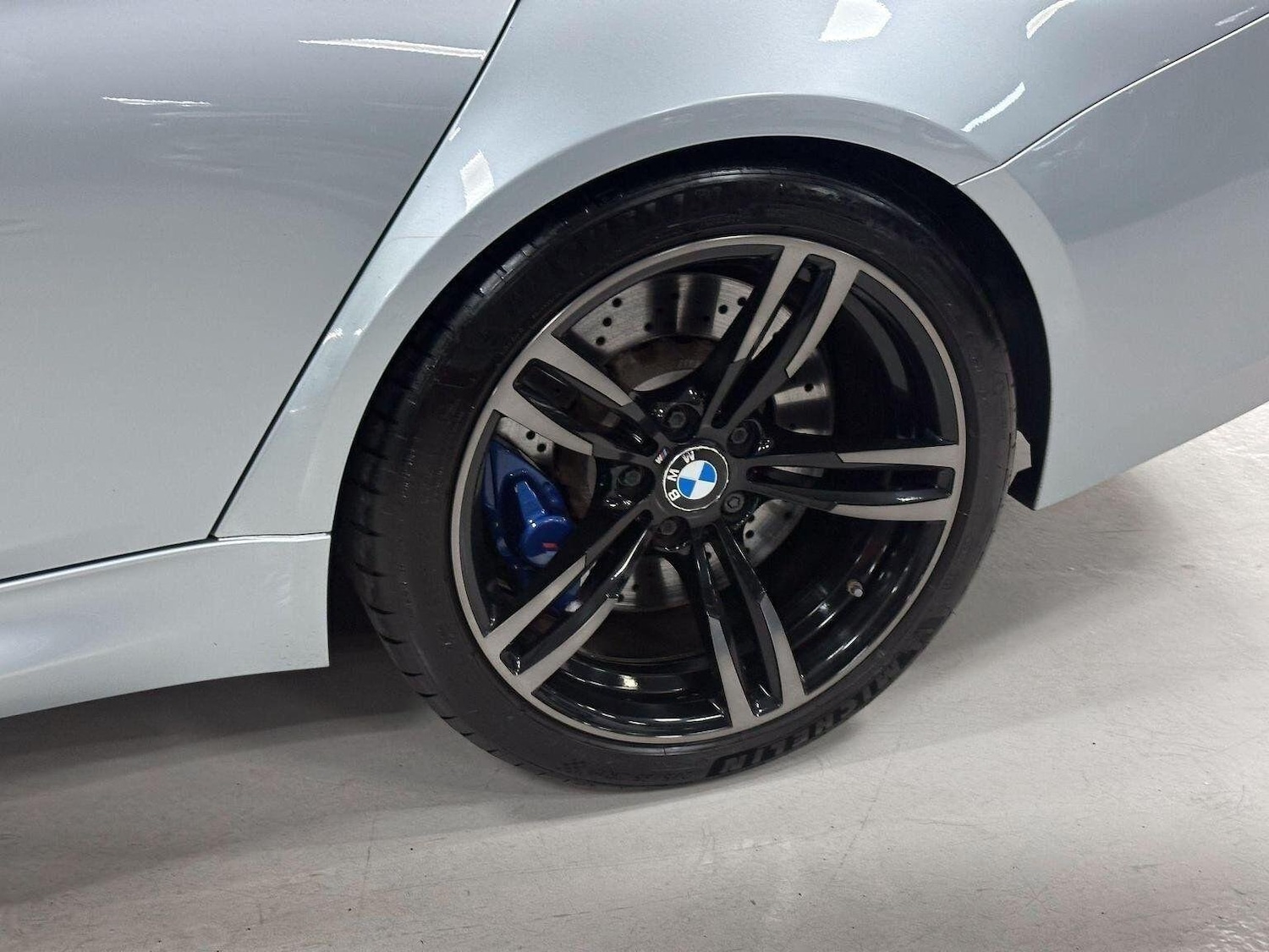 Used BMW M3 2016 for sale - 76687260: Photo 22