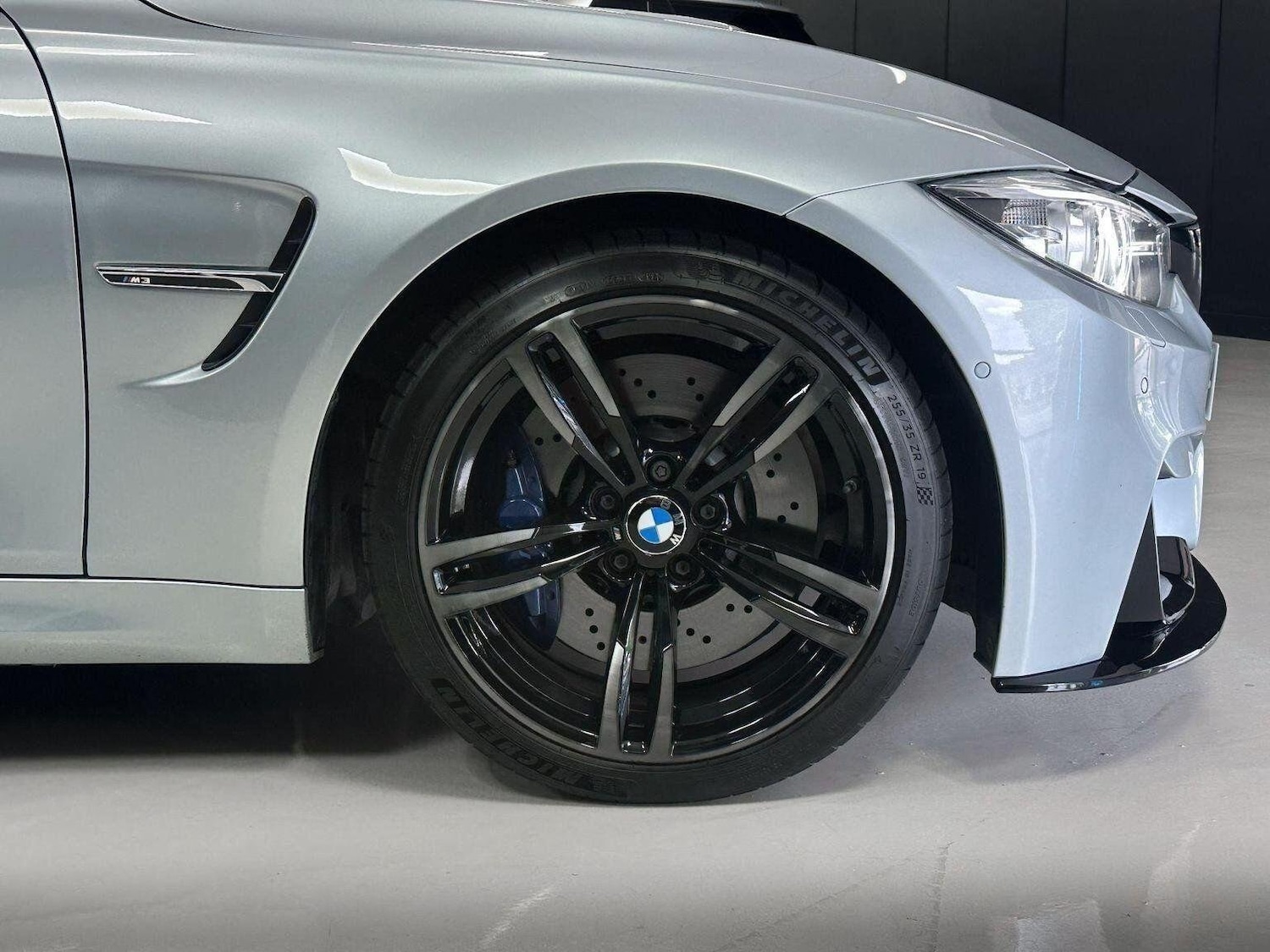 Used BMW M3 2016 for sale - 76687260: Photo 23