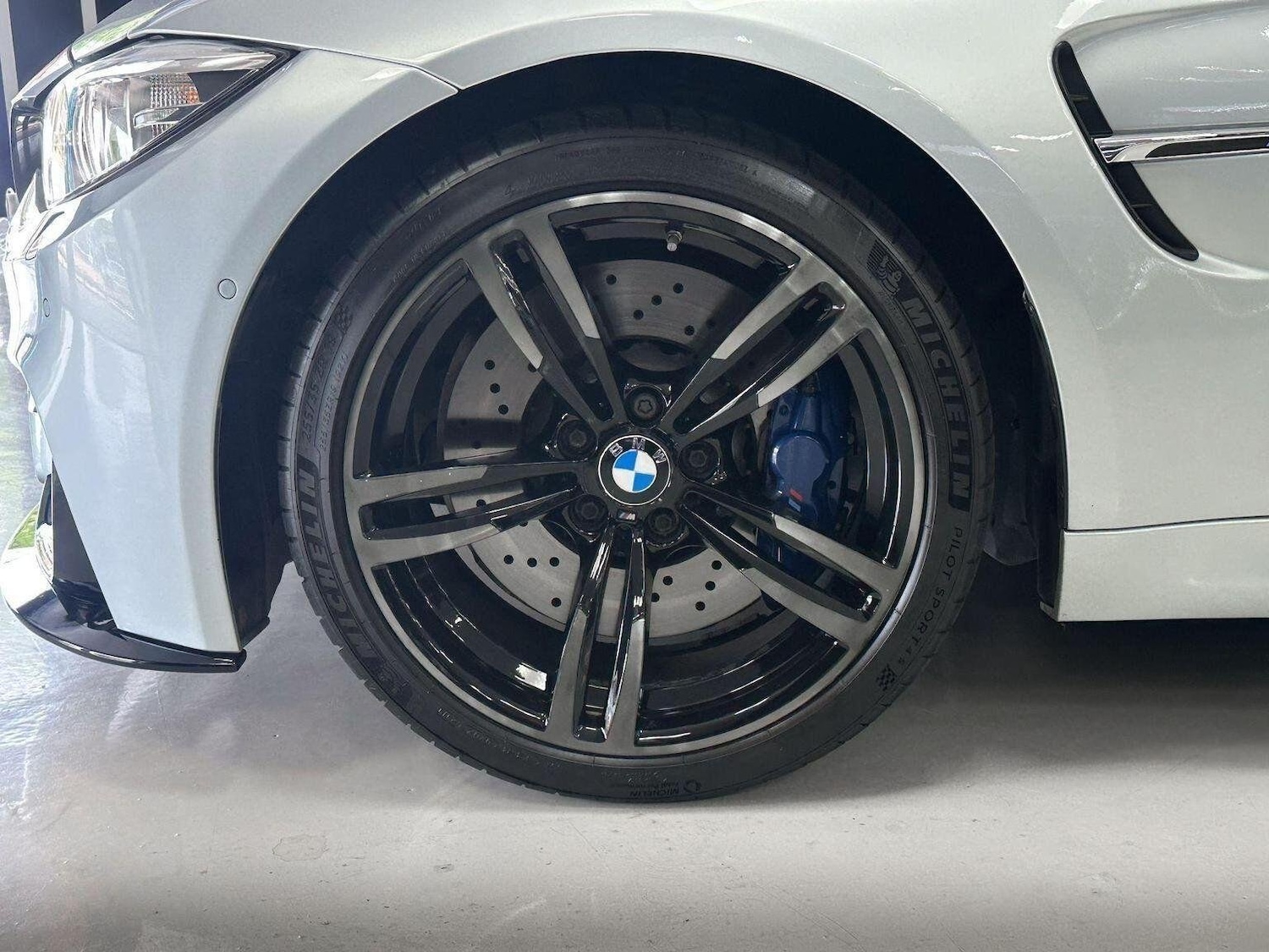 Used BMW M3 2016 for sale - 76687260: Photo 24